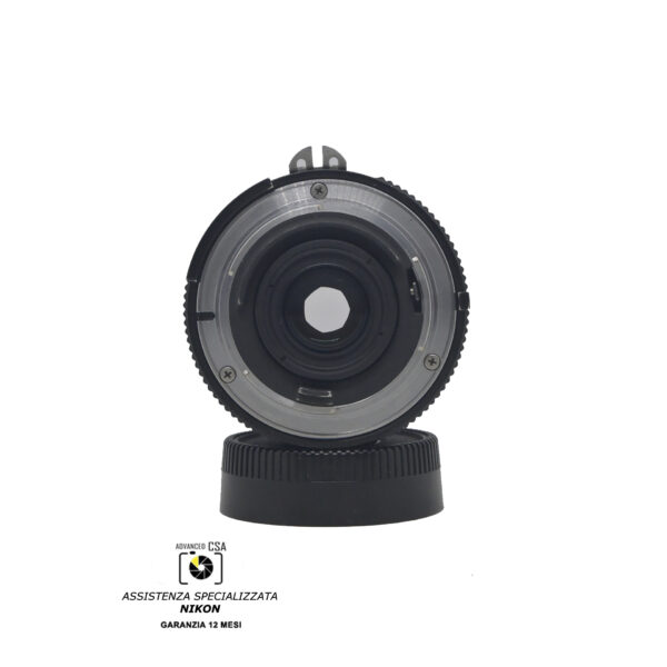 Nikkor 28/2.8 Ai-s